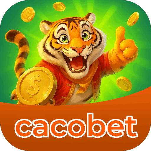 Catálogo cacobet 2.547 jogos - Pragmatic Play, Evolution, NetEnt