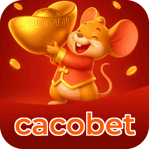 Logo da cacobet