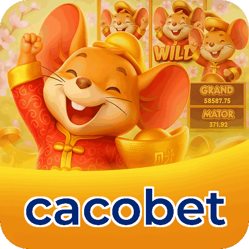 cacobet APP mobile iOS Android - 187 mil downloads São Paulo Rio BH